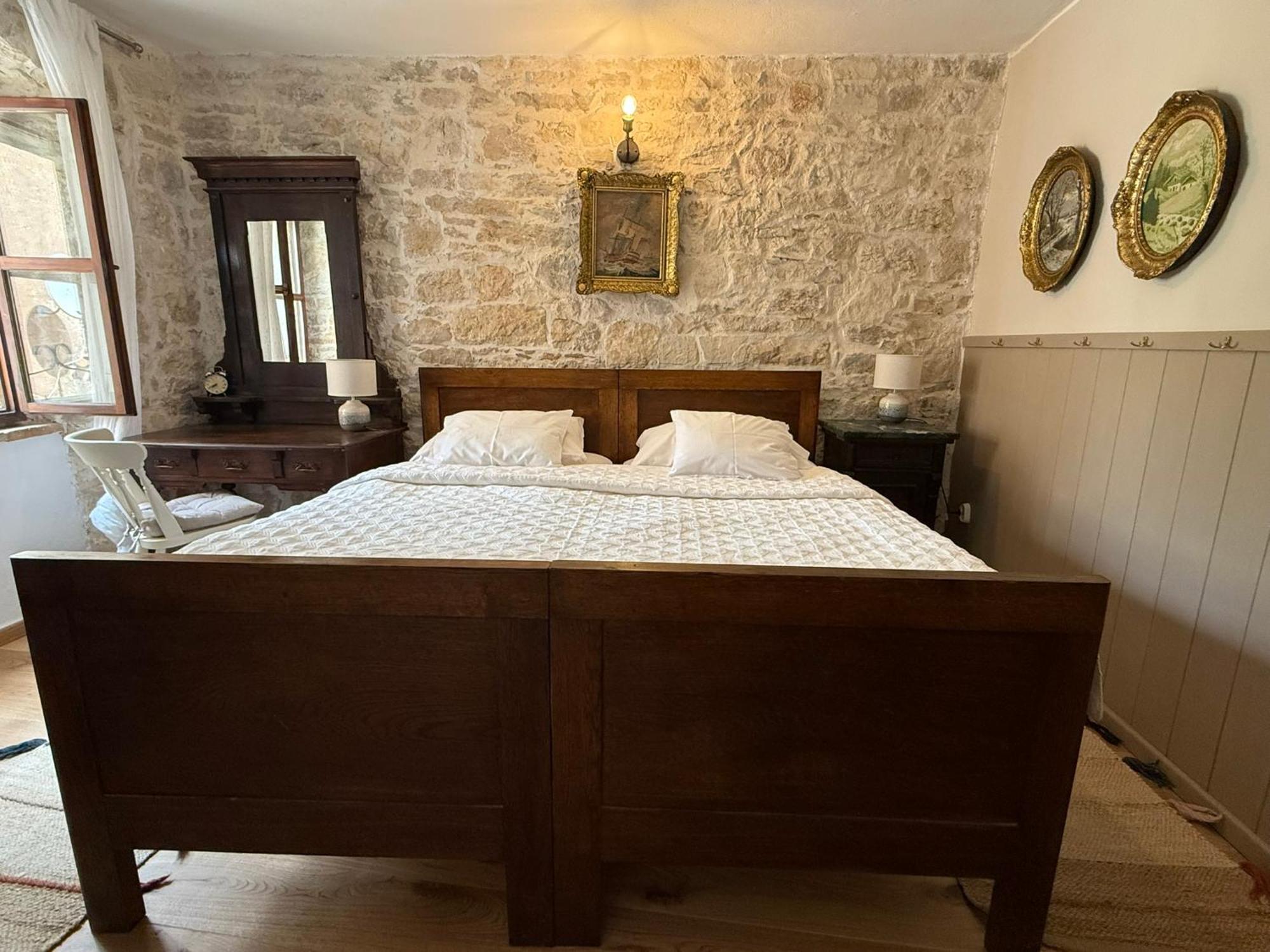 Višnjan Villa Di Piazza מראה חיצוני תמונה